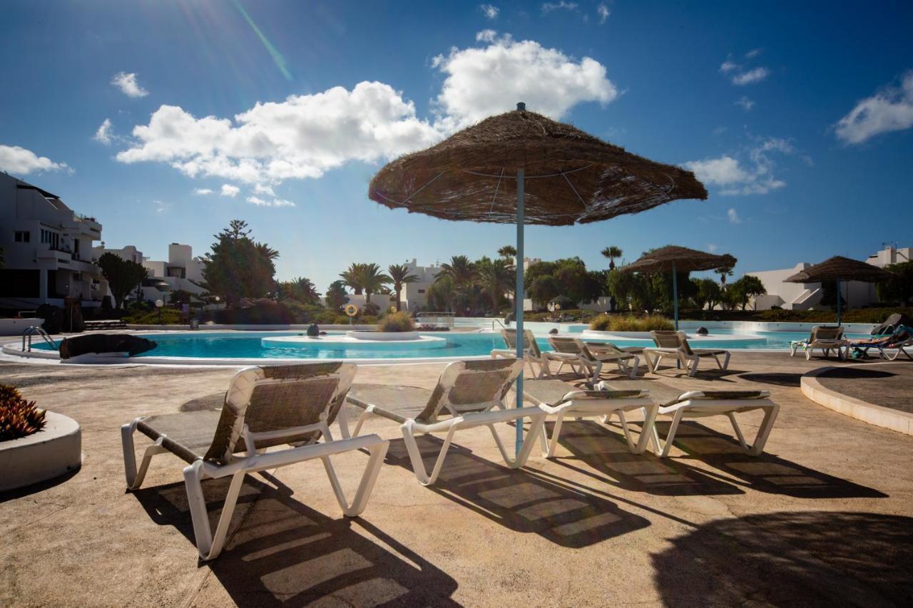 Sweet Holidays. Los Molinos Коста-Тегисе Экстерьер фото